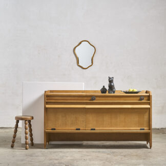 enfilade guillerme et chambron