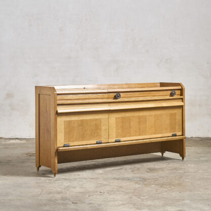 enfilade guillerme et chambron