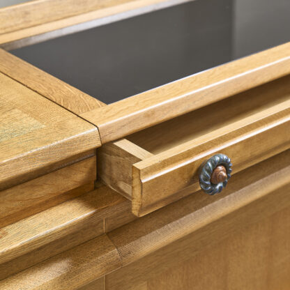 enfilade guillerme et chambron