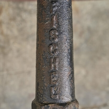 Gueridon Fischel