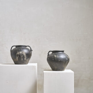 pots en terre cuite