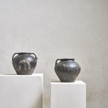 pots en terre cuite