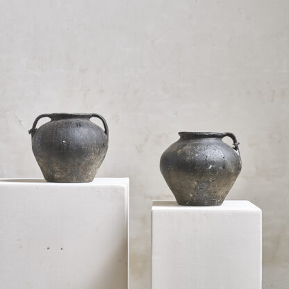 pots en terre cuite