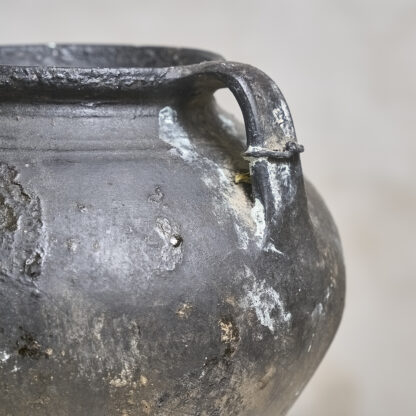 pots en terre cuite