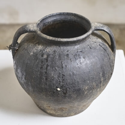 pots en terre cuite
