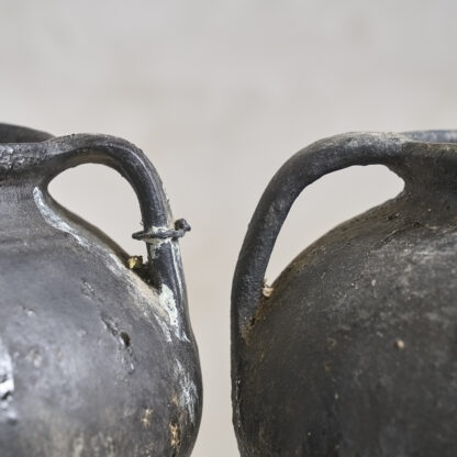 pots en terre cuite