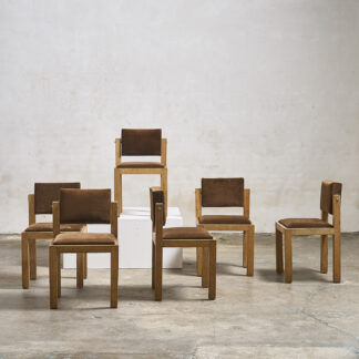 chaises moderniste dlg adnet