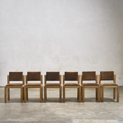 chaises moderniste dlg adnet