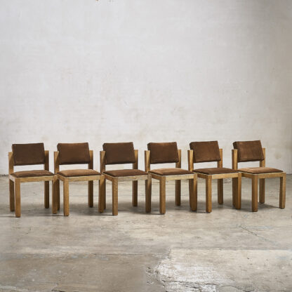 chaises moderniste dlg adnet