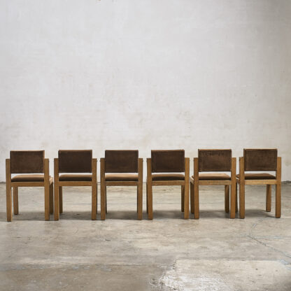 chaises moderniste dlg adnet