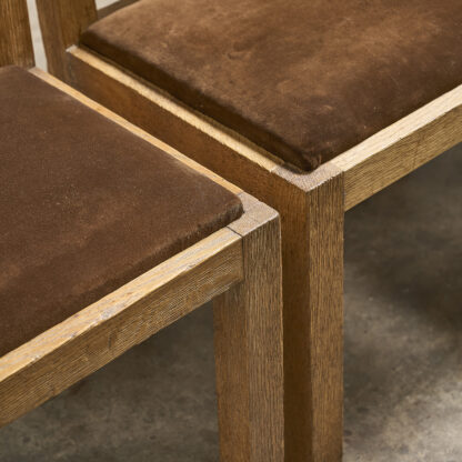 chaises moderniste dlg adnet