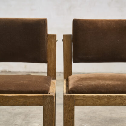 chaises moderniste dlg adnet