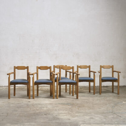 fauteuil guillerme et chambron