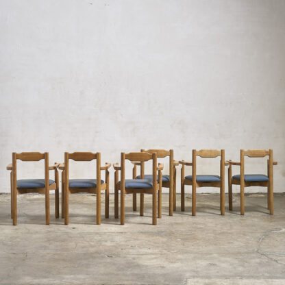 fauteuil guillerme et chambron