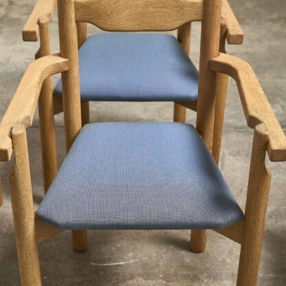 fauteuil guillerme et chambron