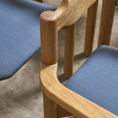 fauteuil guillerme et chambron