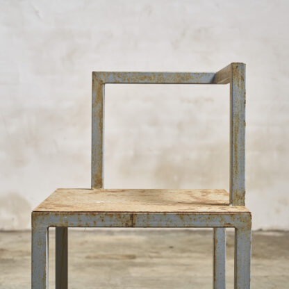 4 chaises de coin