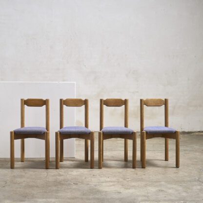 chaises guillerme et chambron