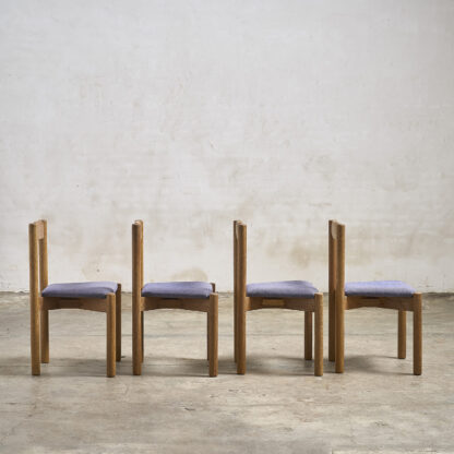 chaises guillerme et chambron
