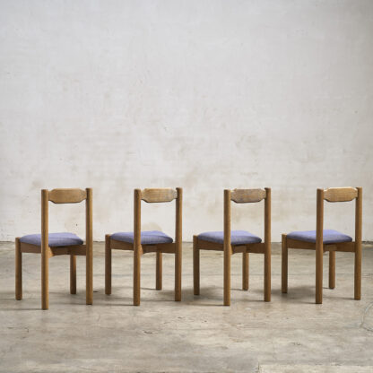 chaises guillerme et chambron