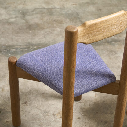 chaises guillerme et chambron