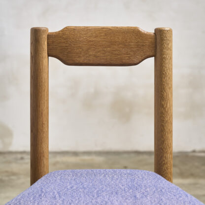 chaises guillerme et chambron