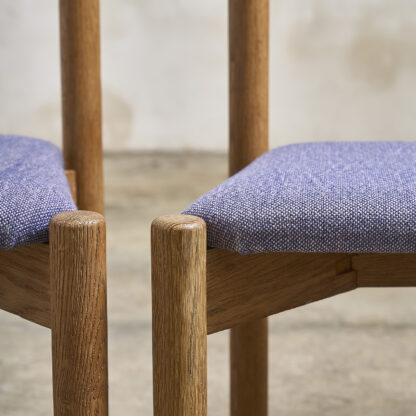 chaises guillerme et chambron