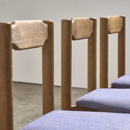chaises guillerme et chambron