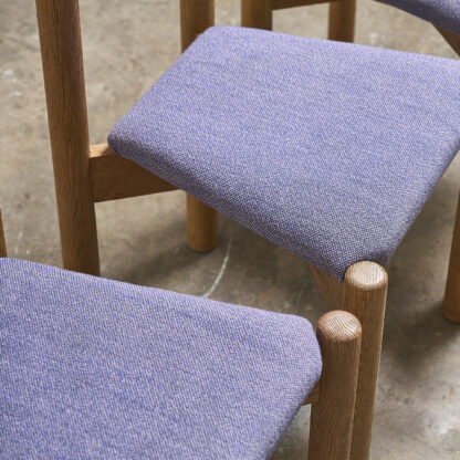 chaises guillerme et chambron