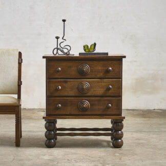 commode charles dudouyt