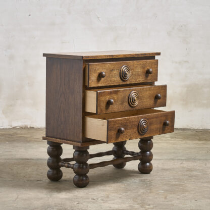 commode charles dudouyt