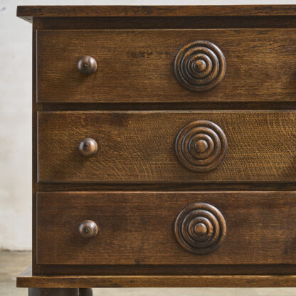 commode charles dudouyt