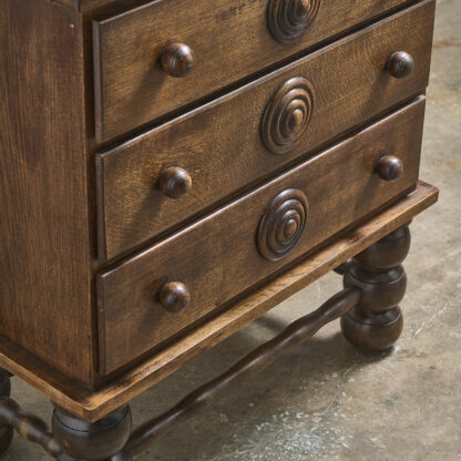 commode charles dudouyt