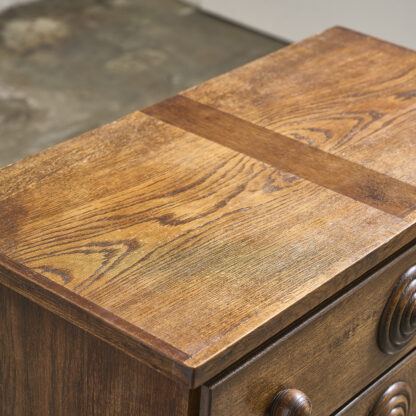 commode charles dudouyt