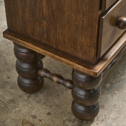 commode charles dudouyt