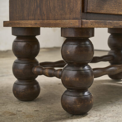 commode charles dudouyt