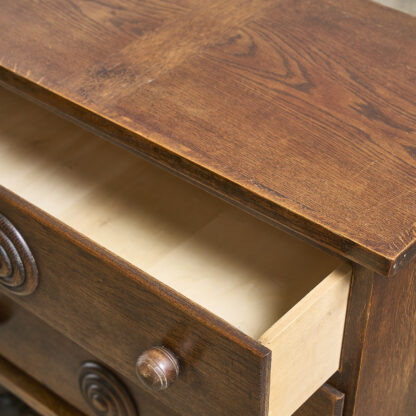 commode charles dudouyt