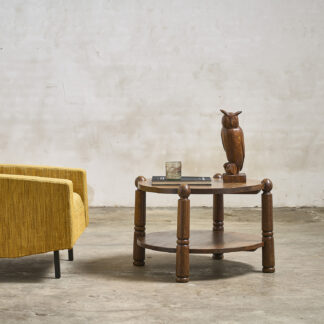 table basse charles dudouyt