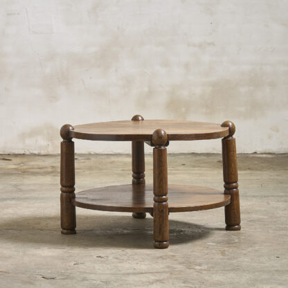 table basse charles dudouyt