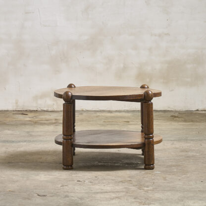table basse charles dudouyt