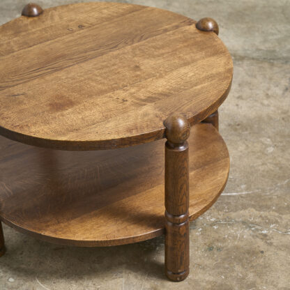 table basse charles dudouyt