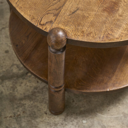 table basse charles dudouyt