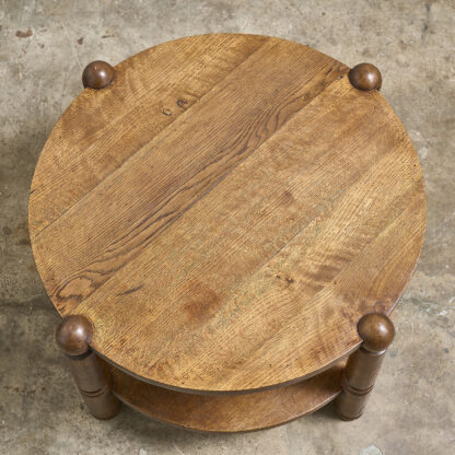 table basse charles dudouyt