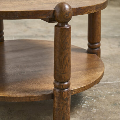 table basse charles dudouyt