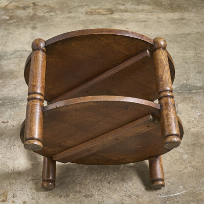 table basse charles dudouyt