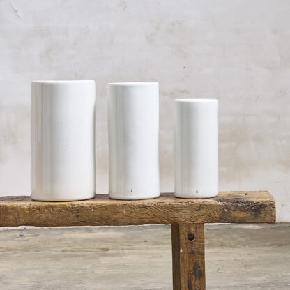 vases en porcelaine