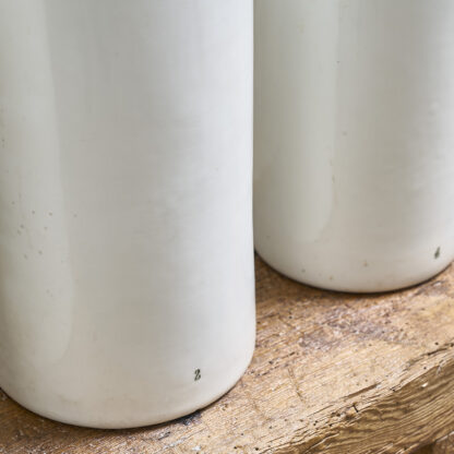 vases en porcelaine