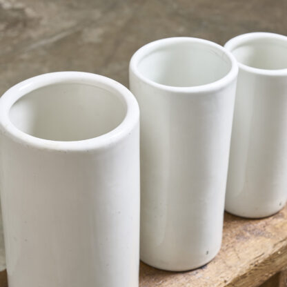 vases en porcelaine