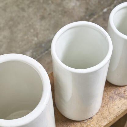vases en porcelaine