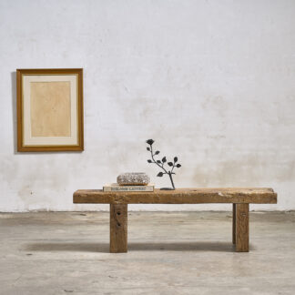 banc primitif